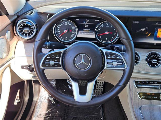 Used 2019 Mercedes-Benz E 450 Coupe image 14