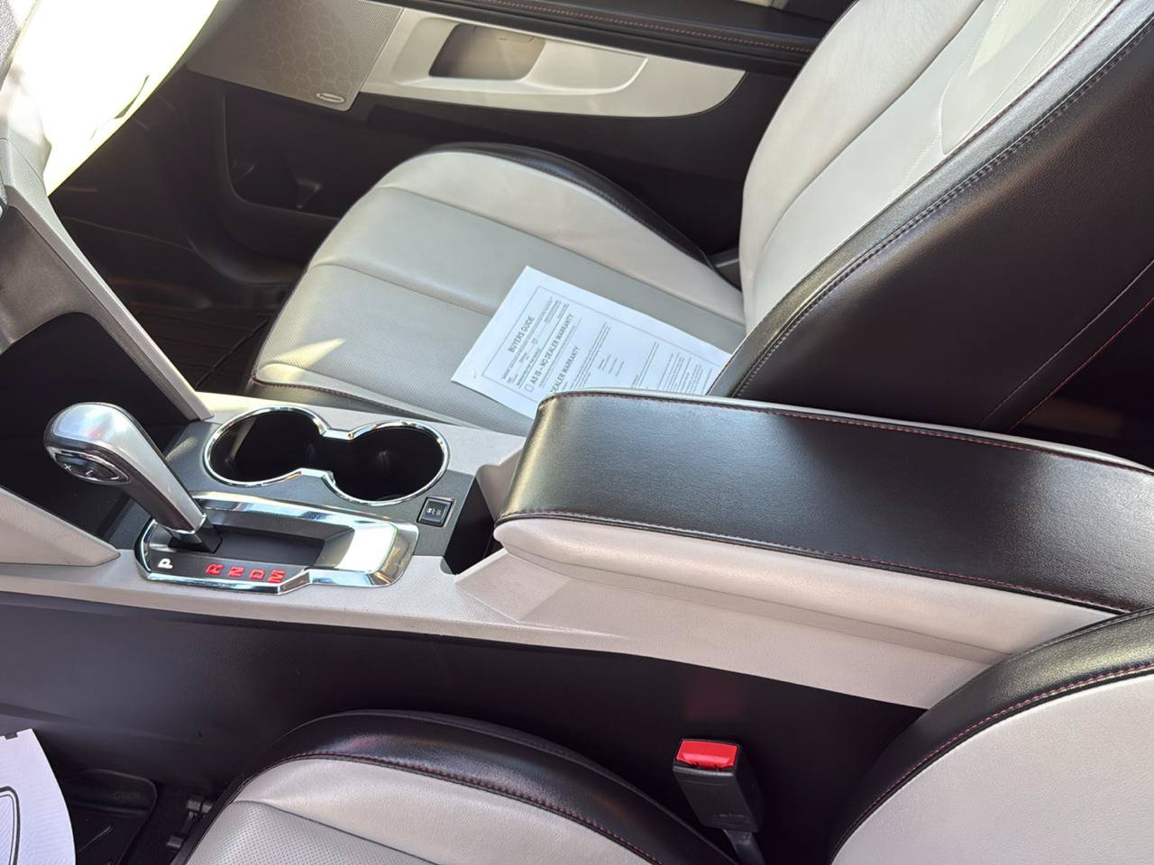 Used 2015 GMC Terrain SLT AWD/4WD image 21