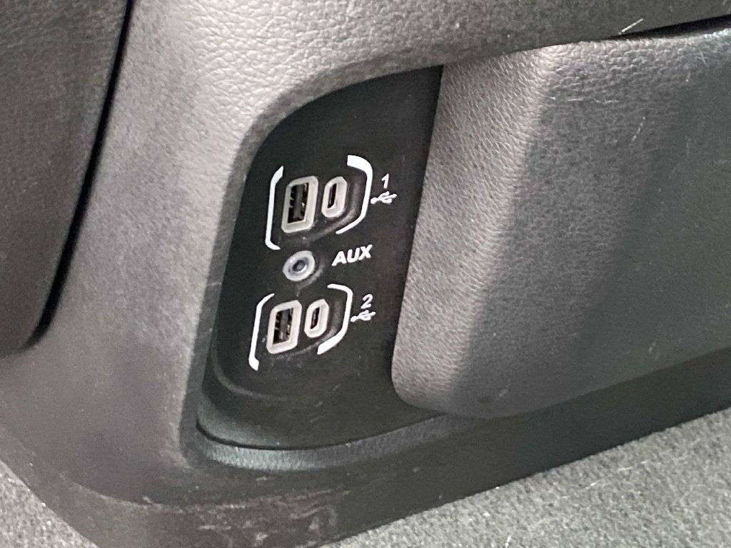 Certified 2023 RAM 1500 Big Horn AWD/4WD image 19