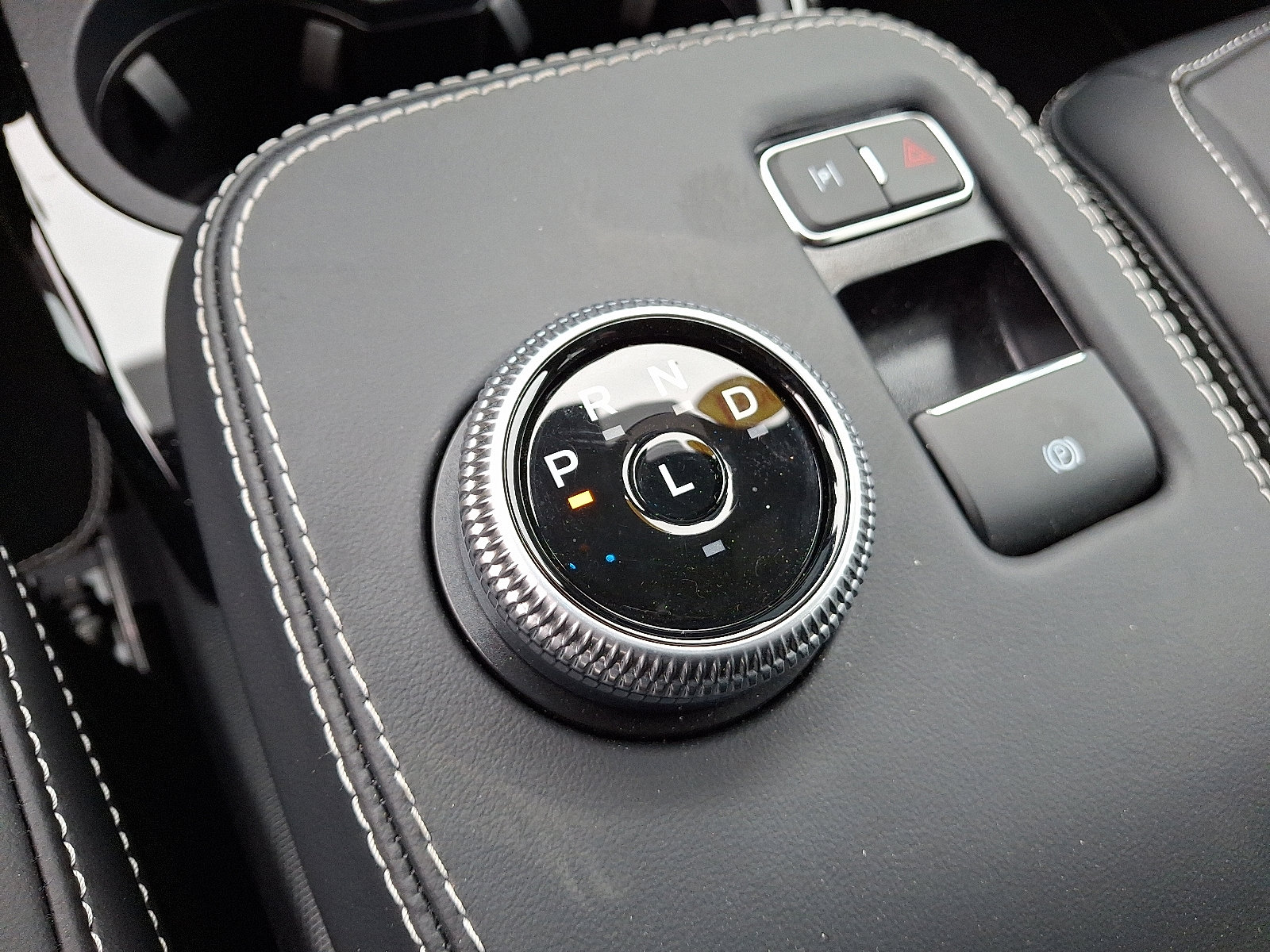 Certified 2024 Ford Mustang Mach-E GT image 15