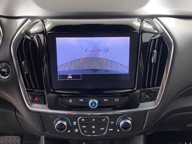 Used 2023 Chevrolet Traverse LT AWD/4WD image 21