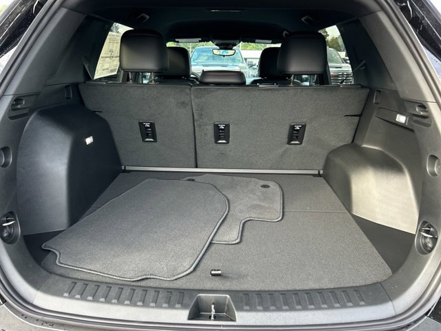 New 2027 Chevrolet Equinox RS w/ Safety and Technology Package AWD/4WD image 10