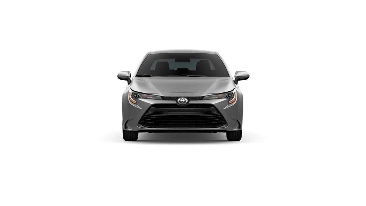 New 2026 Toyota Corolla LE image 74