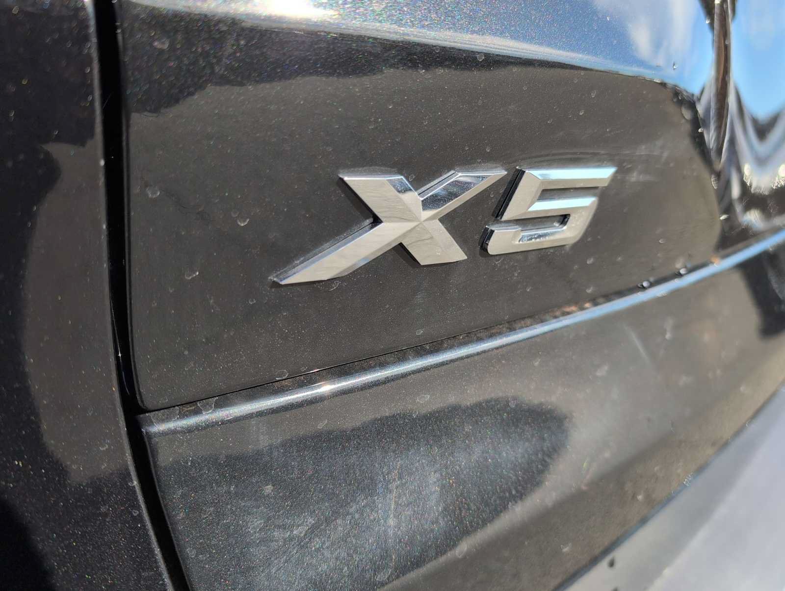 Used 2026 BMW X5 xDrive40i w/ Premium Package AWD/4WD image 13