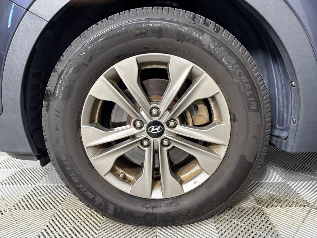 Used 2016 Hyundai Santa Fe Sport image 14