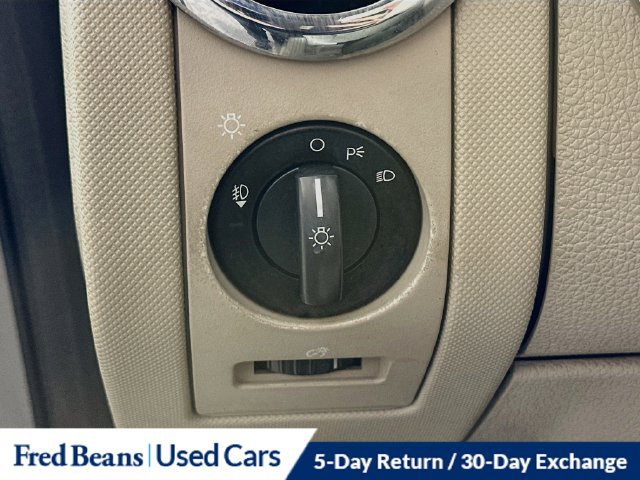 Used 2006 Ford Explorer XLT AWD/4WD image 13