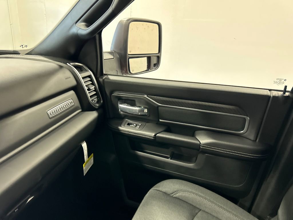 New 2026 RAM 2500 Big Horn image 29