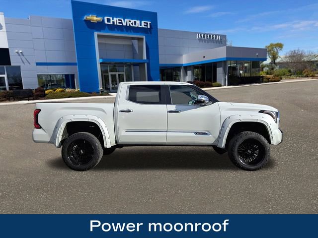 Used 2024 Toyota Tundra 1794 Edition image 10