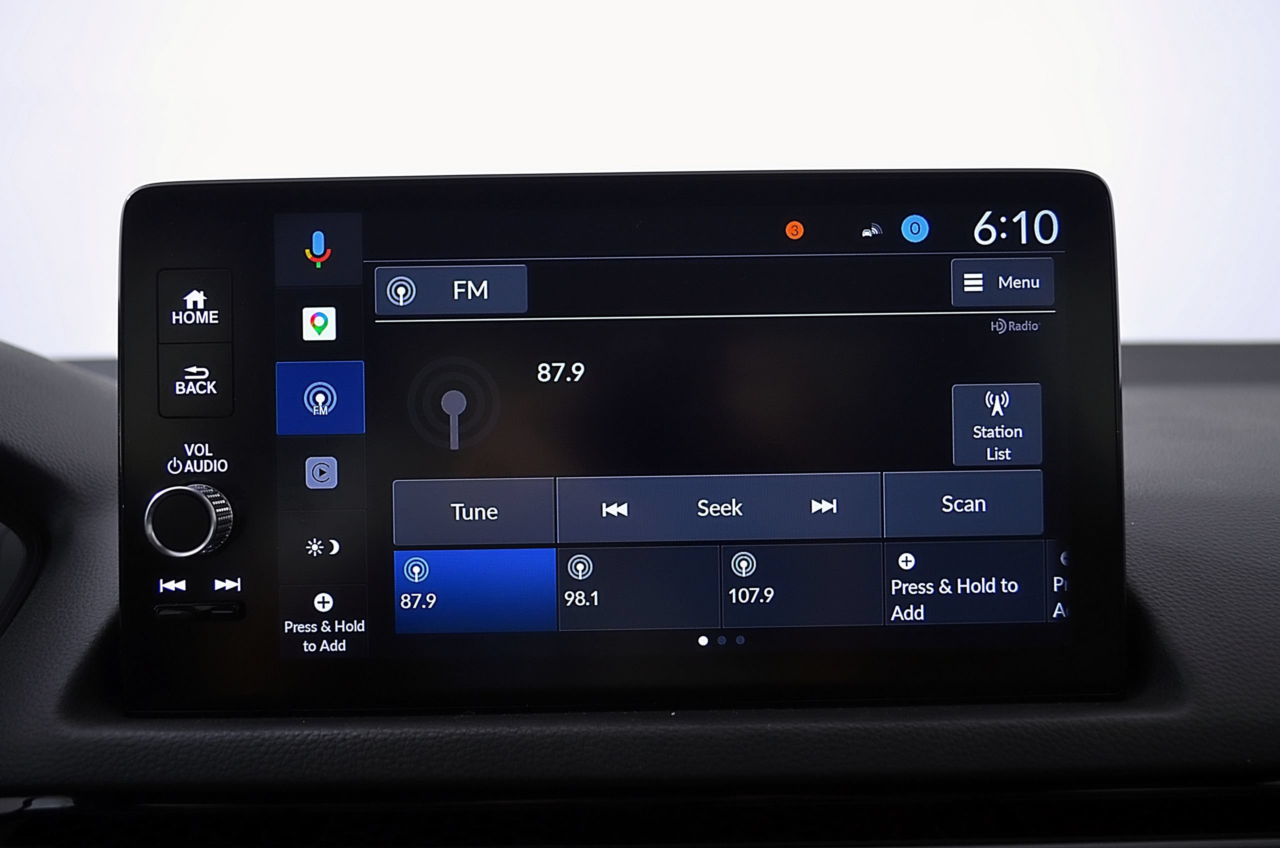 Used 2025 Honda Civic Sport Touring image 27