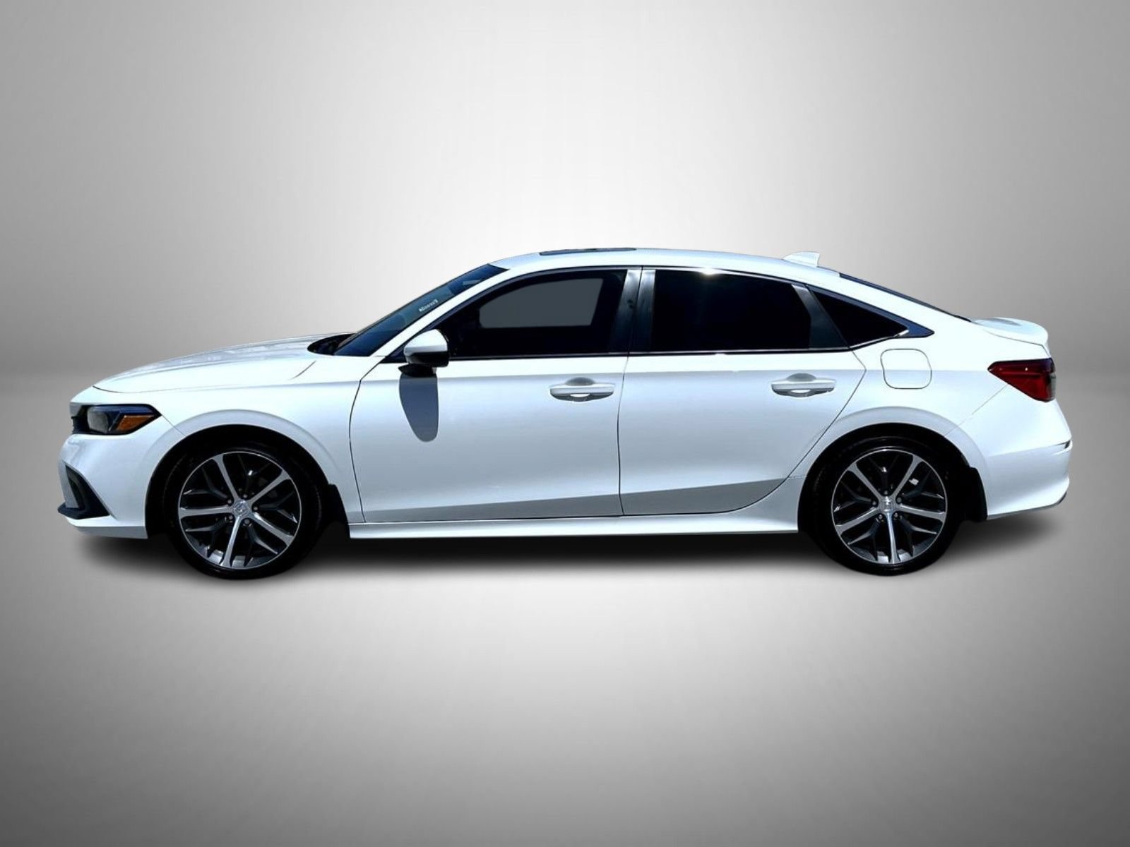 Used 2023 Honda Civic Touring image 8