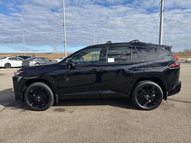Used 2026 Toyota RAV4 XSE w/ Weather Package AWD/4WD image 7