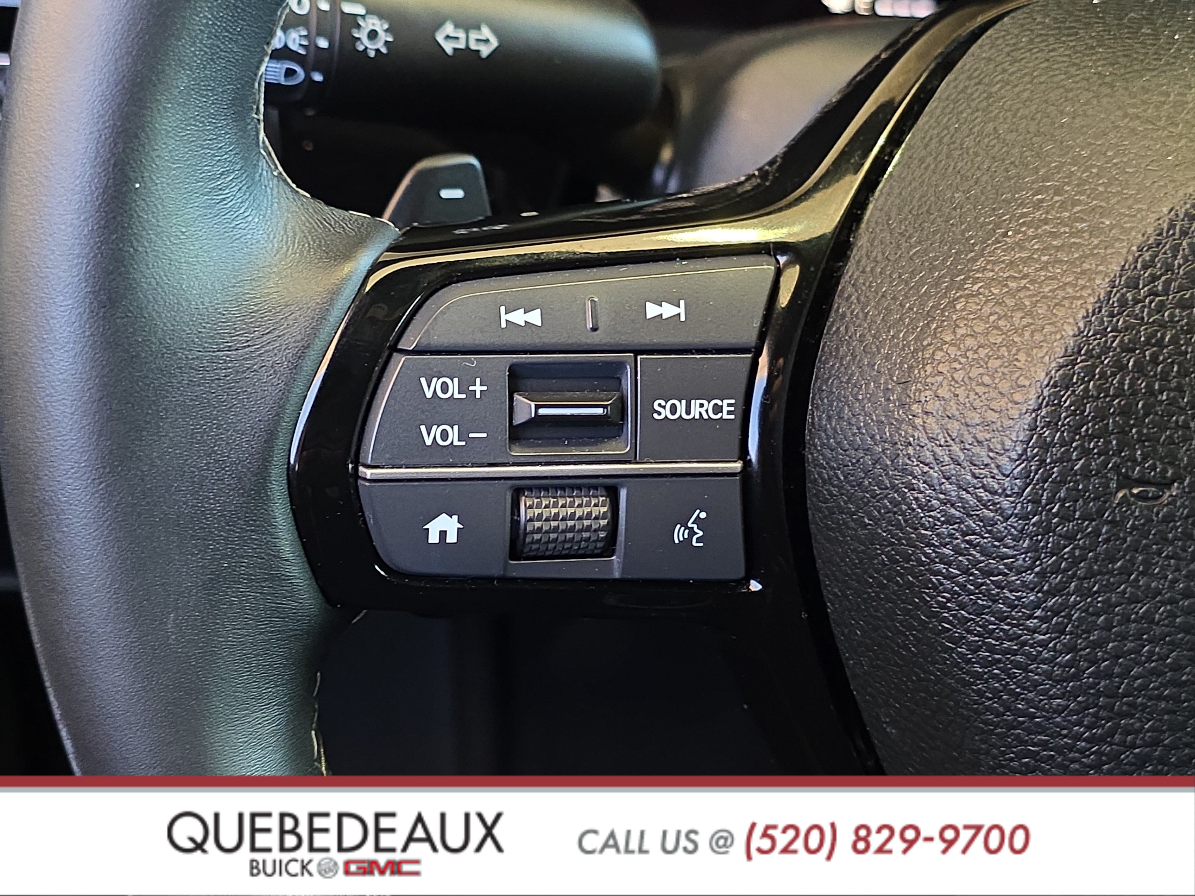 Used 2024 Honda Civic Sport image 14