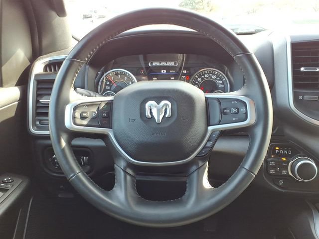 Certified 2023 RAM 1500 Big Horn AWD/4WD image 21