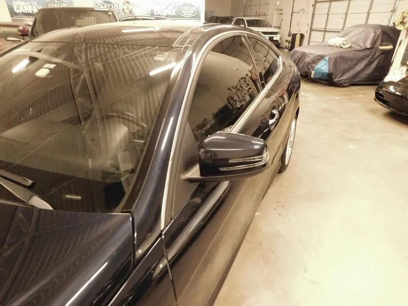 Used 2015 Mercedes-Benz C 250 Coupe image 13