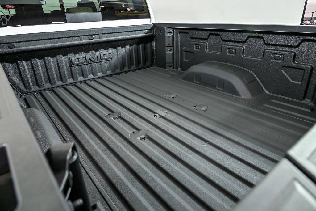 New 2026 GMC Sierra 2500 Denali w/ Technology Package AWD/4WD image 5