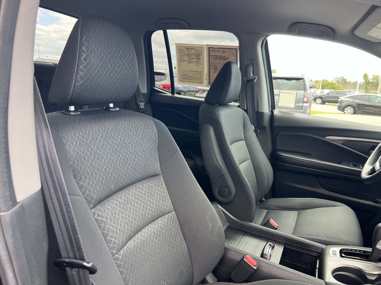 Used 2017 Honda Ridgeline Sport image 27