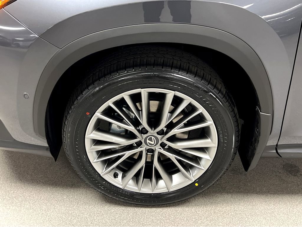 New 2026 Lexus NX 350 AWD w/ Luxury Package image 37