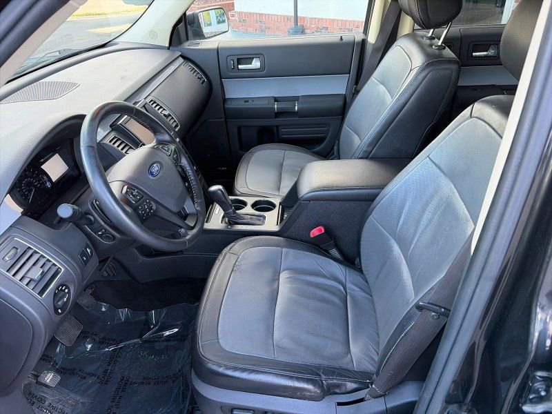 Used 2014 Ford Flex Limited w/ Equipment Group 303A AWD/4WD image 10