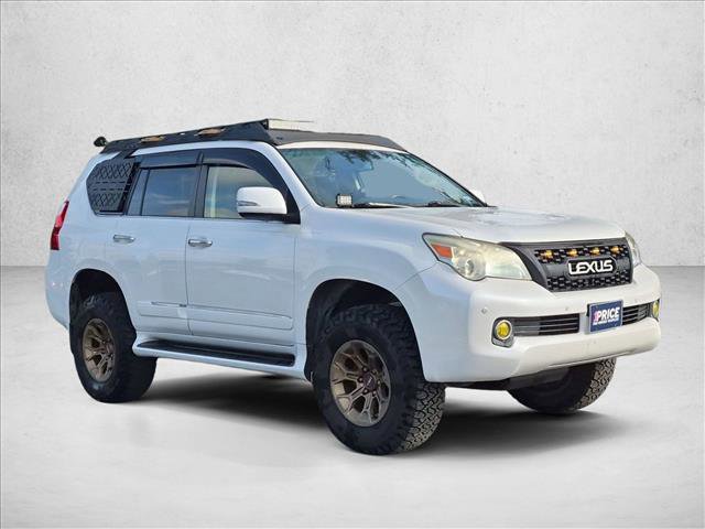 Used 2011 Lexus GX 460 w/ Comfort Plus Pkg AWD/4WD image 3