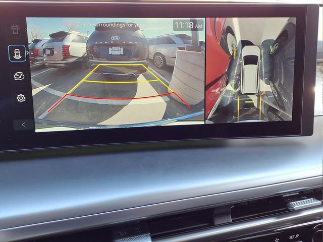 New 2026 Hyundai Ioniq 9 Calligraphy AWD/4WD image 19