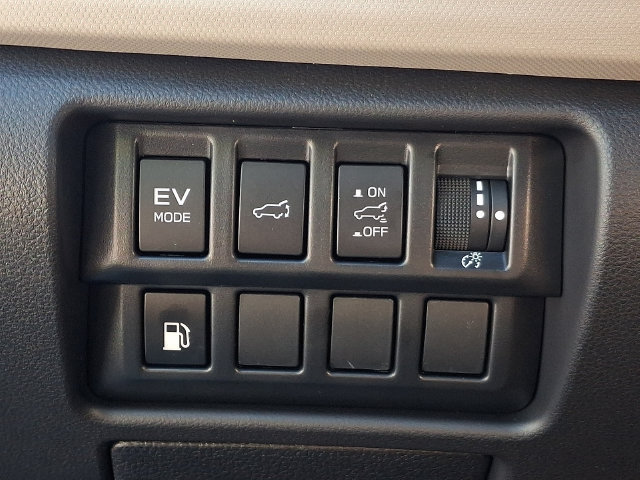 New 2026 Subaru Forester Touring AWD/4WD image 18