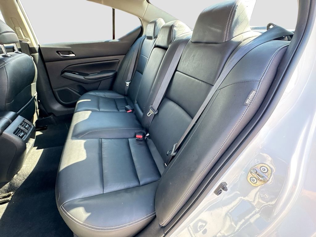 Used 2021 Nissan Altima 2.5 SL image 24