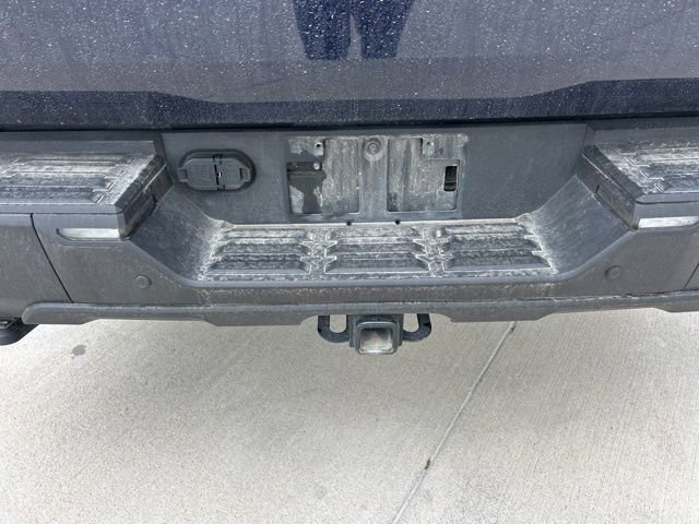 Used 2024 Toyota Tundra Limited AWD/4WD image 10