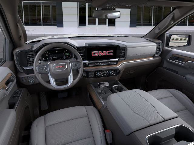 New 2026 GMC Sierra 1500 SLT w/ SLT Convenience Package image 15