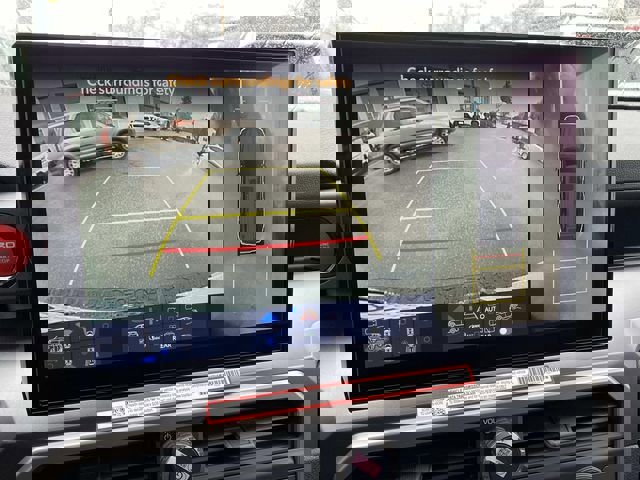 New 2026 Toyota 4Runner TRD Off-Road image 12