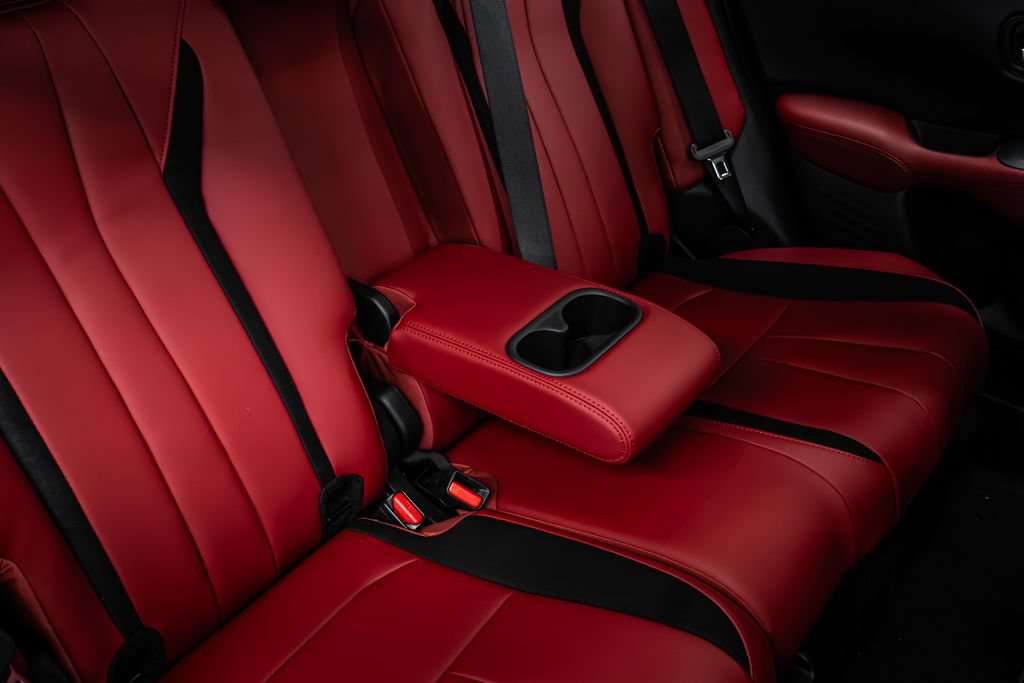 New 2026 Acura ADX A-Spec w/ Advance Package FWD image 33