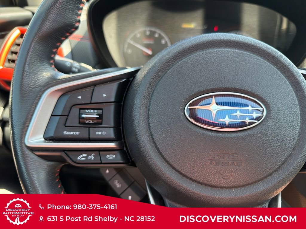 Used 2019 Subaru Forester Sport image 23