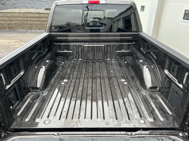 Used 2024 Ford F150 XLT w/ Equipment Group 302A MID image 11
