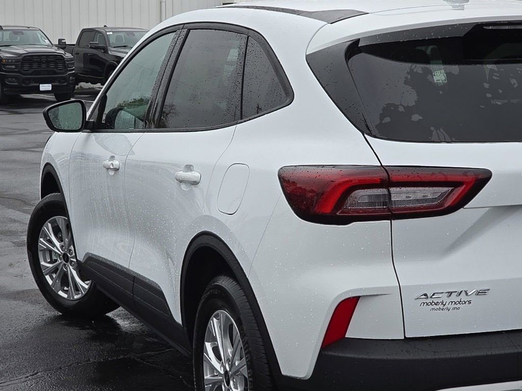 New 2026 Ford Escape Active image 56