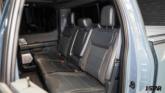 Used 2023 Ford F150 Raptor image 11