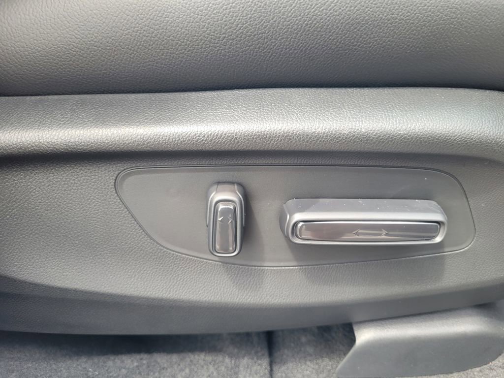 New 2026 Honda CR-V Sport Touring image 37