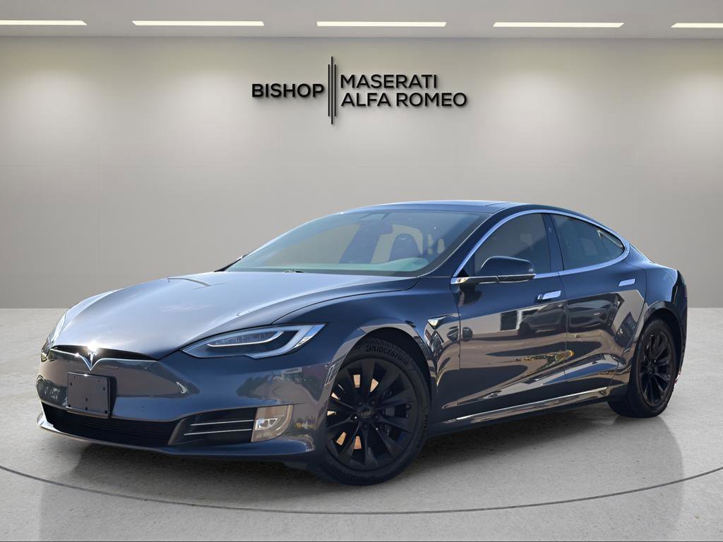 Used 2018 Tesla Model S 100D image 3