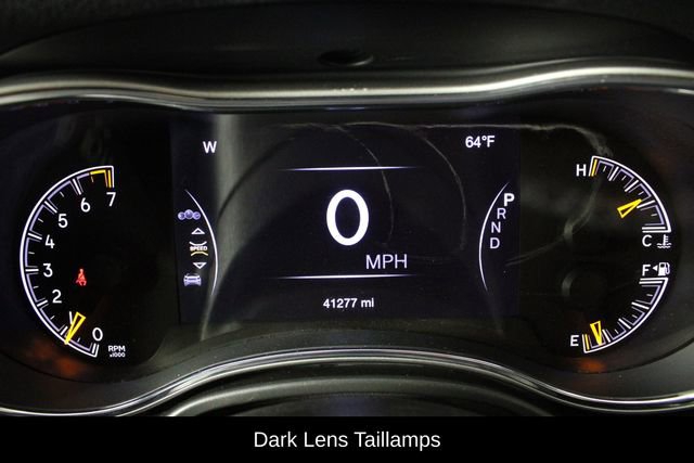 Used 2021 Jeep Grand Cherokee Laredo X image 29