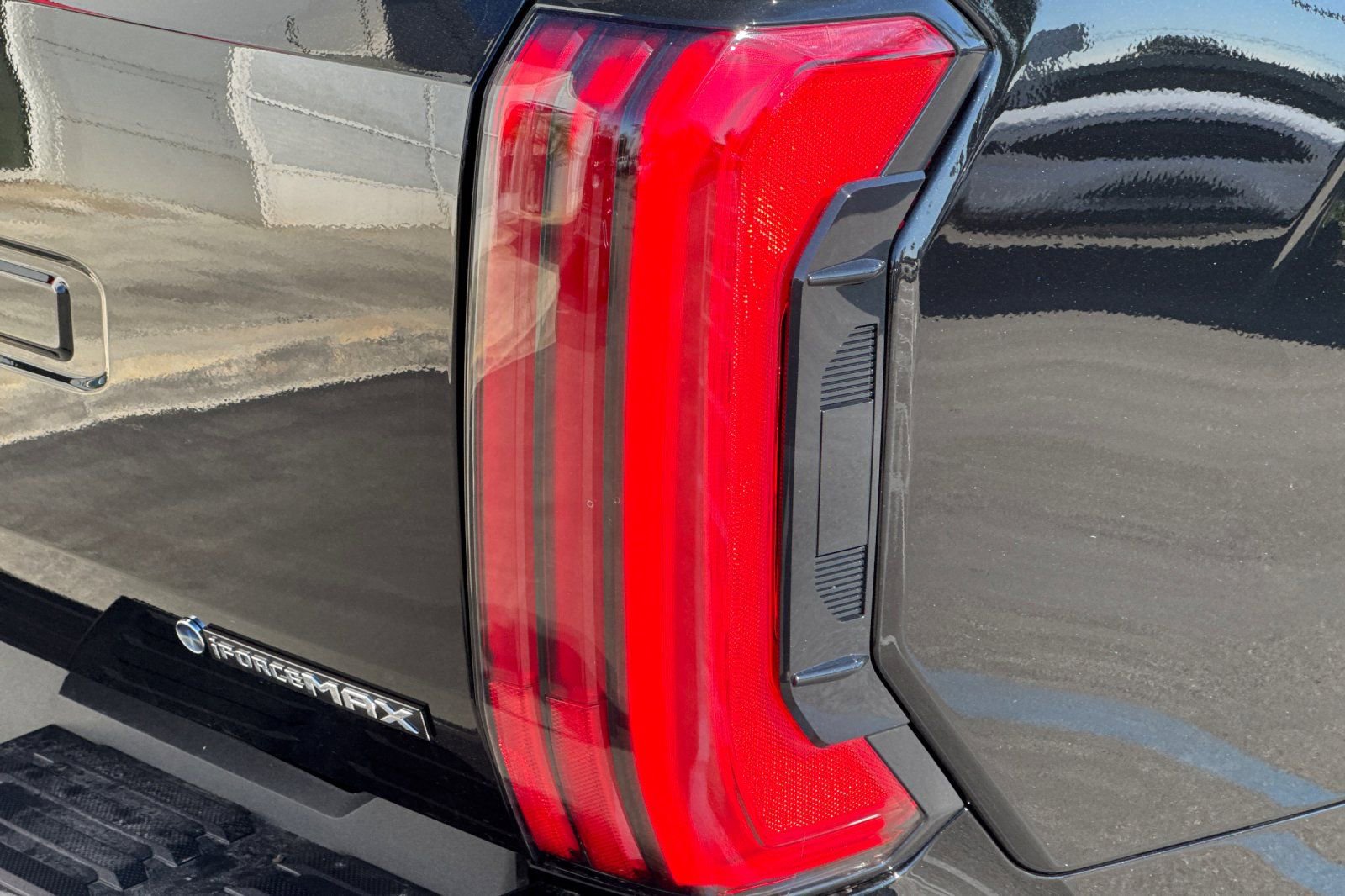 Certified 2026 Toyota Tundra TRD Pro w/ Tow Tech Package image 36