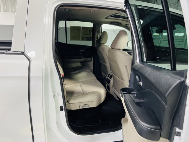 Used 2022 Honda Ridgeline RTL-E image 31