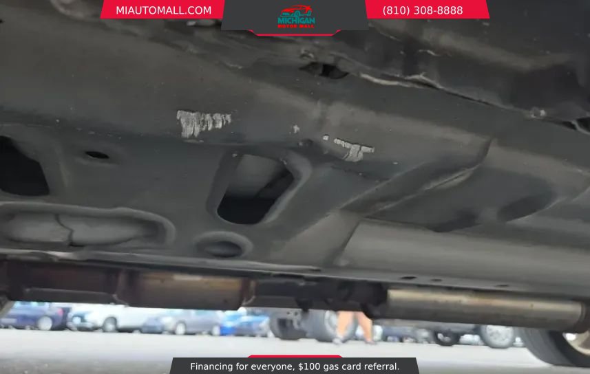 Used 2016 Chevrolet Impala LTZ FWD image 20
