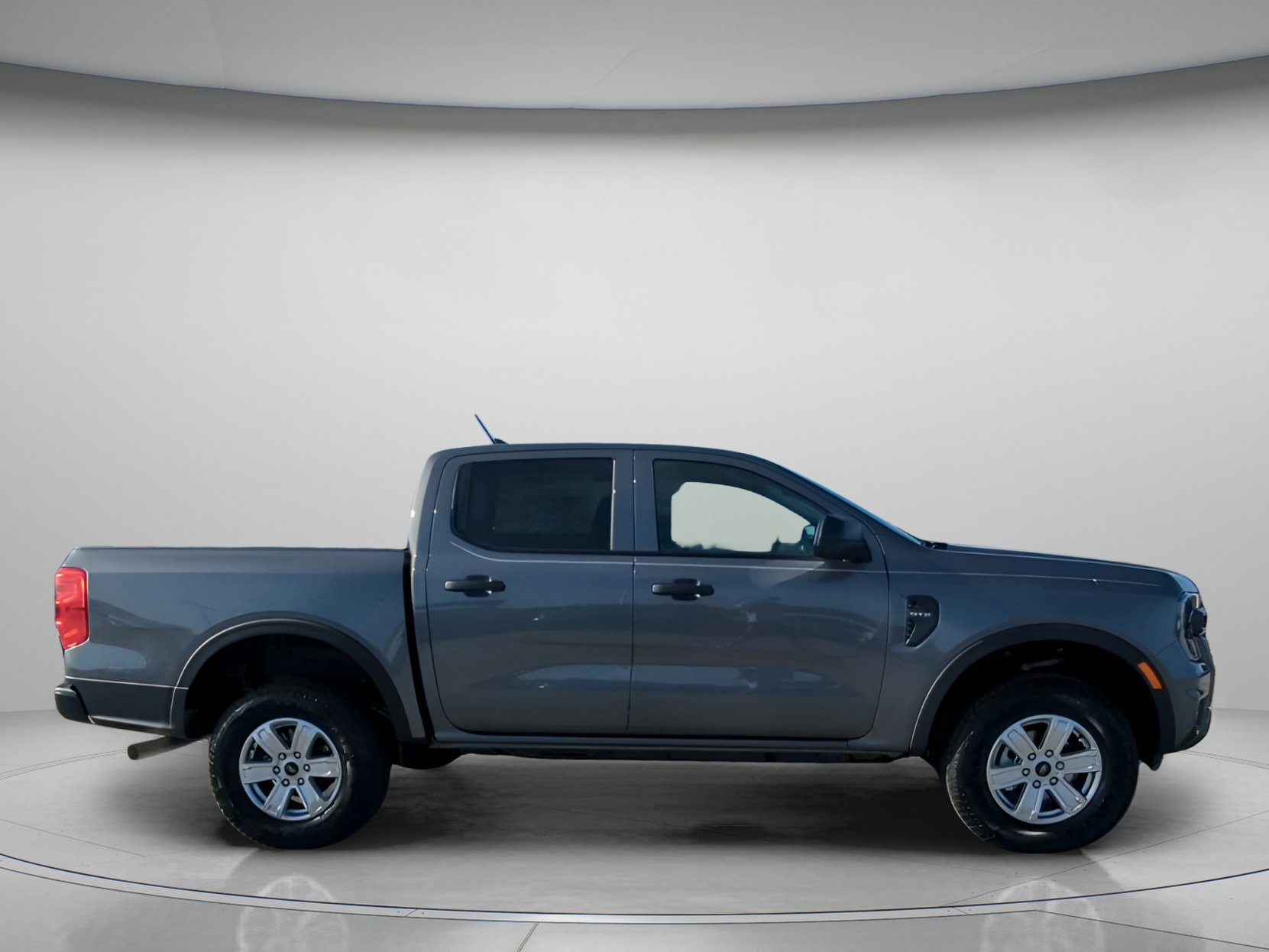New 2026 Ford Ranger XL RWD image 36