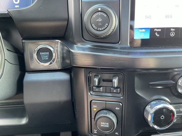 New 2026 Ford F350 Lariat w/ Black Appearance Package image 20