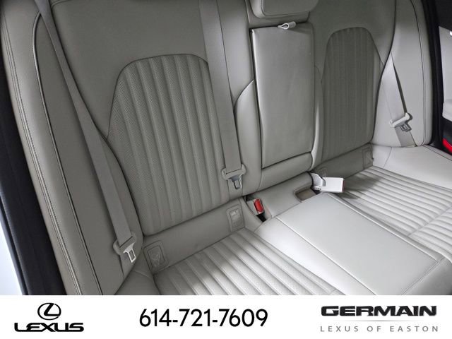 Used 2022 Genesis G70 2.0T w/ Prestige Package image 22