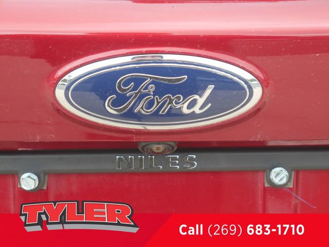 Used 2017 Ford Escape Titanium AWD/4WD image 15