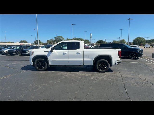 Certified 2022 GMC Sierra 1500 Elevation AWD/4WD image 5