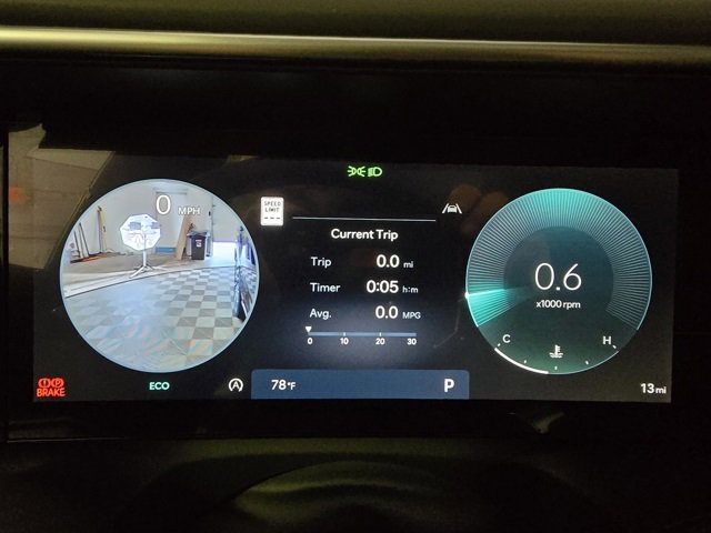 New 2026 Hyundai Palisade Calligraphy image 26