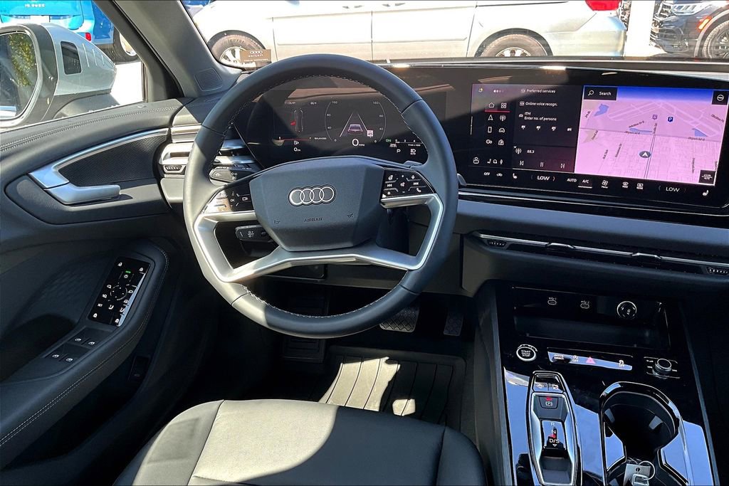 New 2025 Audi A5 2.0T Premium image 18