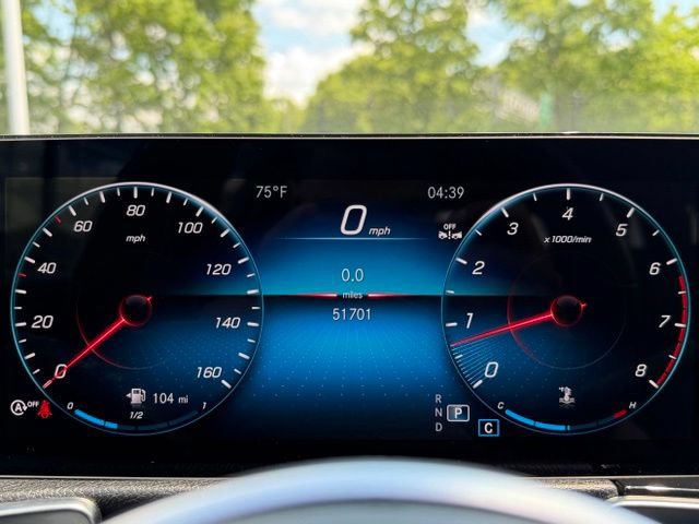 Used 2023 Mercedes-Benz GLB 250 4MATIC image 16