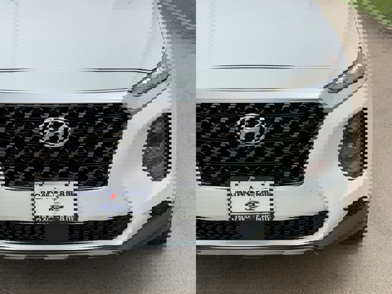 Used 2019 Hyundai Santa Fe SE image 9