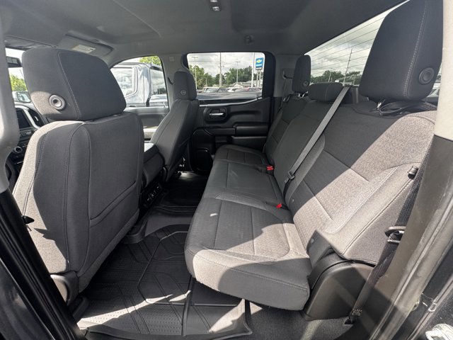 Used 2022 Chevrolet Silverado 1500 LT image 7